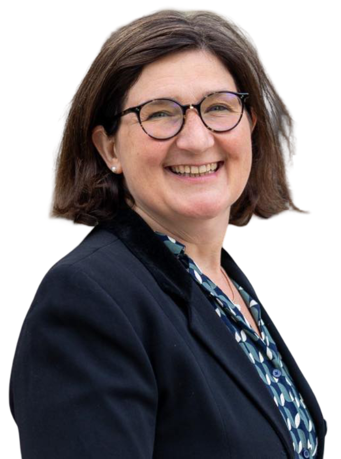 MDHL-conseils Muriel Lambert, fondatrice et dirigeante de MDHL Conseils