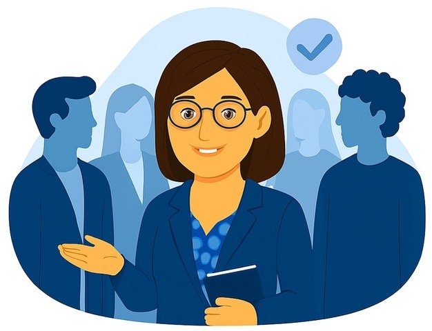 image-mdhl-conseils MDHL Conseils souriante avec un carnet à la main